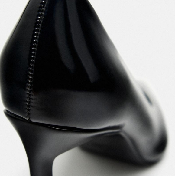 Zara Stiletto Heels - Picture 4 of 4